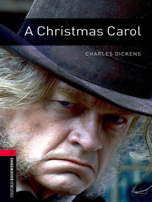 Title details for A Christmas Carol by Charles Dickens - Wait list